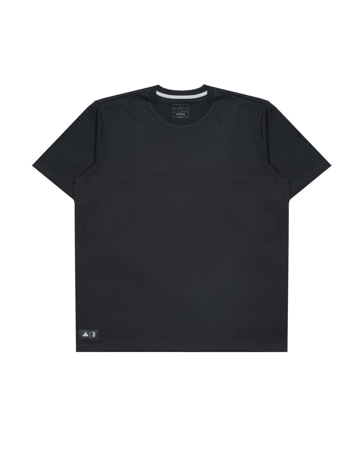 Adidas Originals x JUVENTUS TURIN x NASA TEE | JE3133 | AFEW